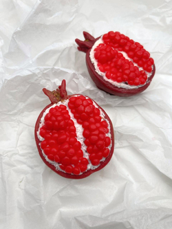 Мыло «Гранат»