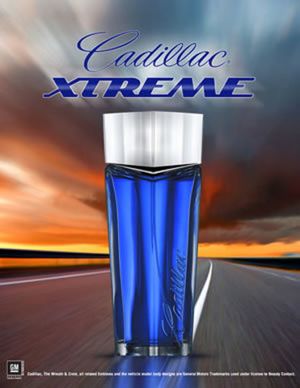 Cadillac Xtreme