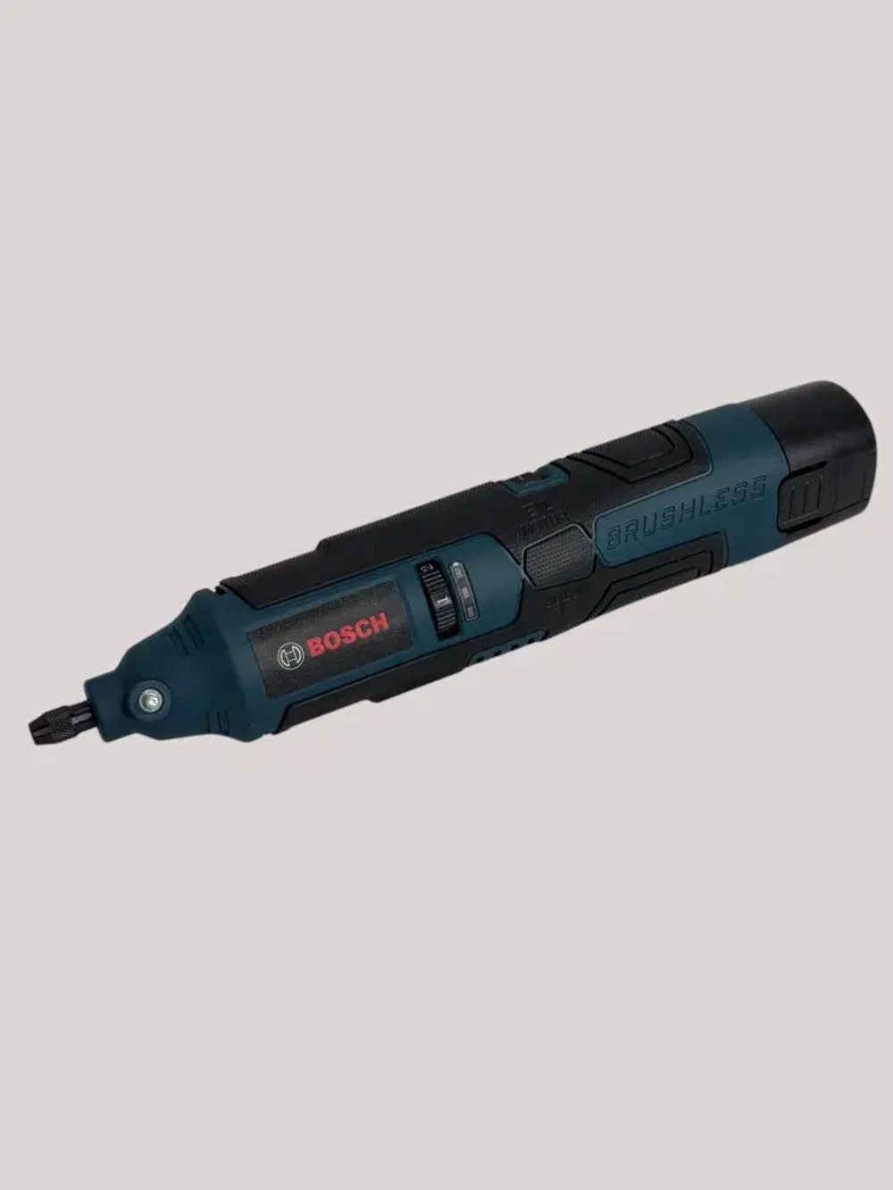 Гравер аккумуляторный Bosch 12V