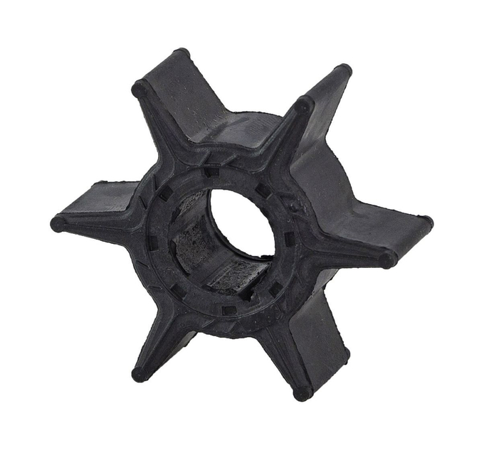 Крыльчатка охлаждения Yamaha 30D/30H/40H/50D/F20A/F25A/F30A/F40B, Omax
