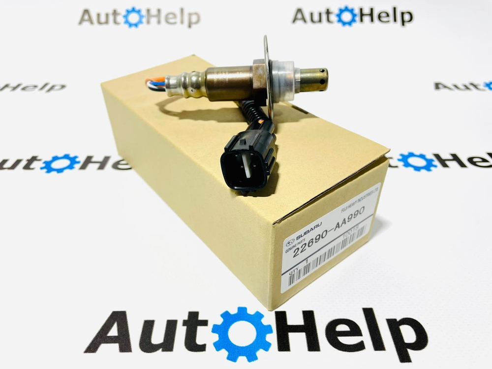 Датчик кислородный 22690-AA990 Subaru