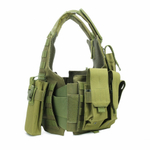 Разгрузка Олива