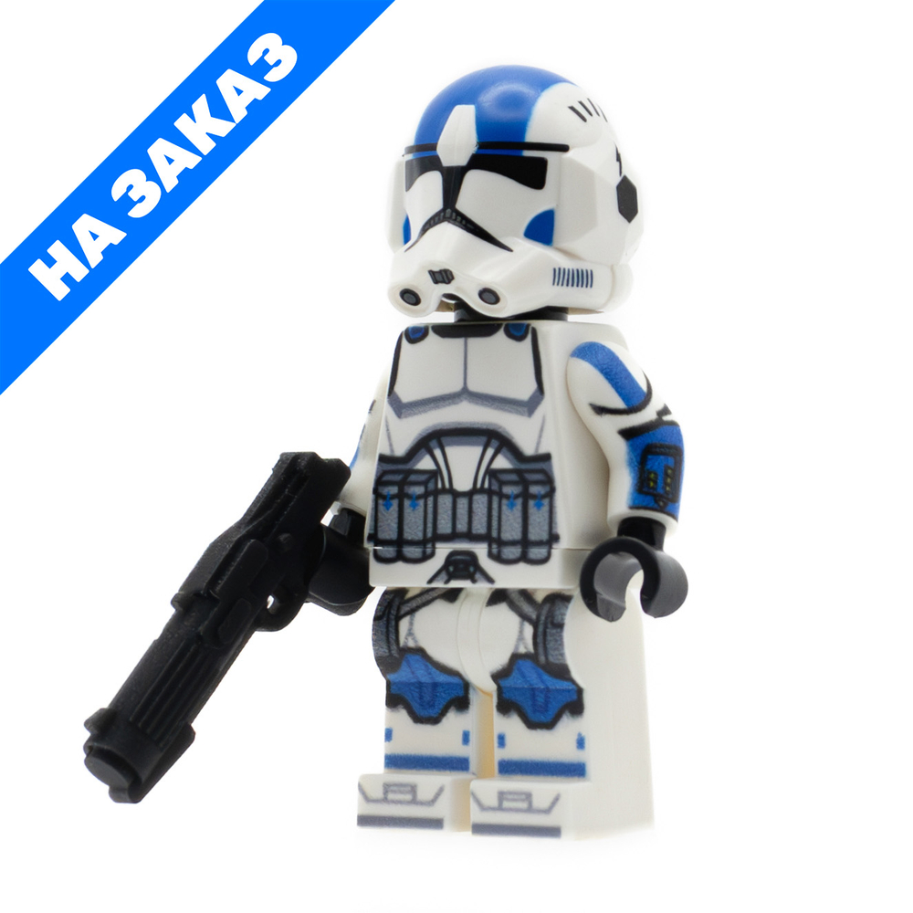 Клон солдат СО (501-ый легион)