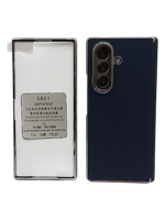 Накладка POSCHE DESIGNE для Samsung Z FOLD 6