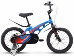 Велосипед 18" Stels Galaxy синий