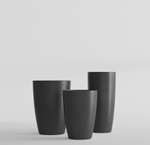 Кашпо, коллекция Classic, форма CONUS