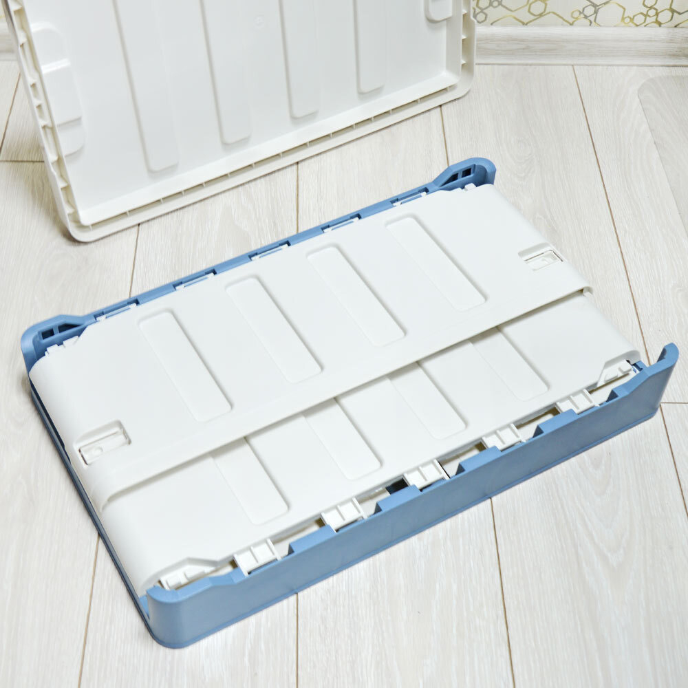 Контейнер-ящик складной 59*35*29см