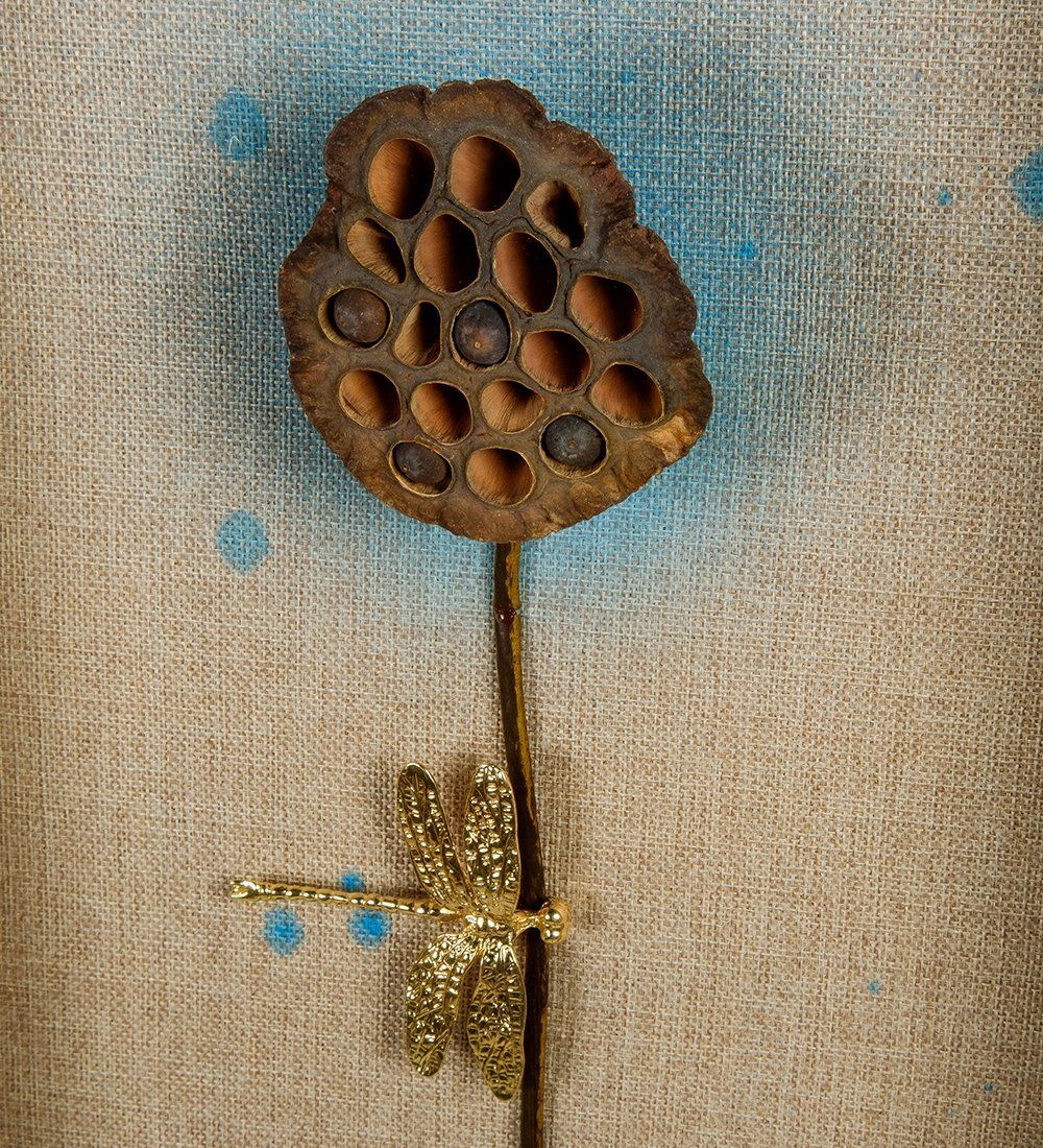 Art Soul ART-401/2 Панно «Лазурное утро»