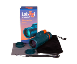 Монокуляр Levenhuk LabZZ MC4 - фото 4