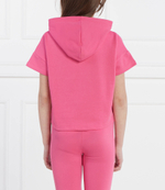 Худые LS ACTIVE Guess - розовый(J4GQ03 KA6R3)