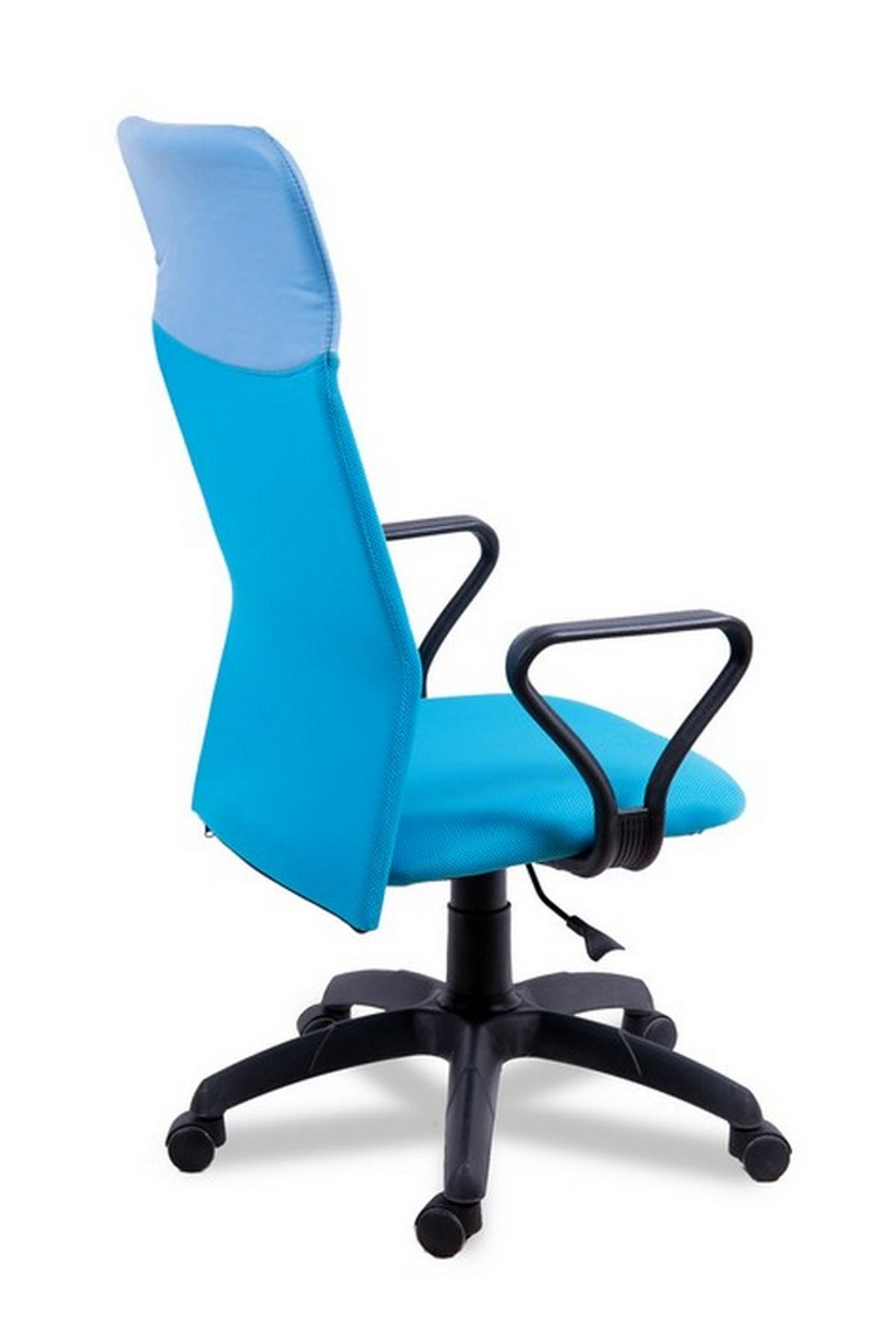 Кресло для персонала Астра А Самба эконом