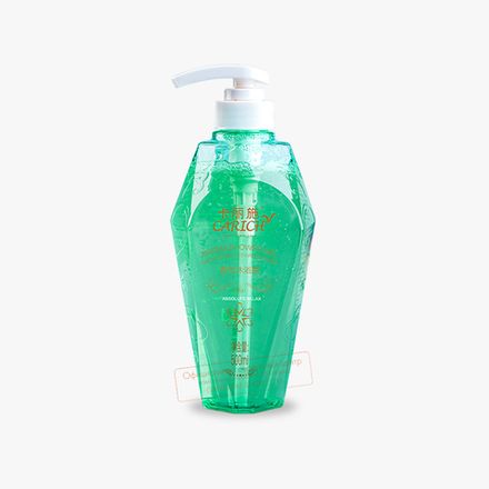 Гель для душа ароматизированный (кристал) CARICH, 500 мл. (0.50 PV)