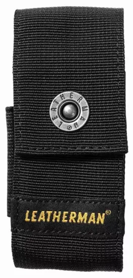 Мультитул Leatherman Charge Plus TTi 832528 титановый 19 функций