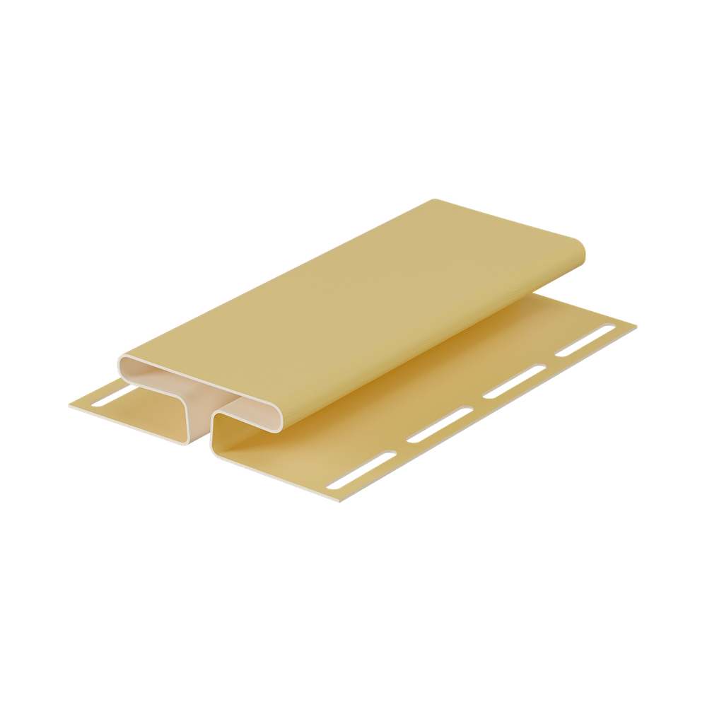 Docke PREMIUM// H-профиль (Лимон)