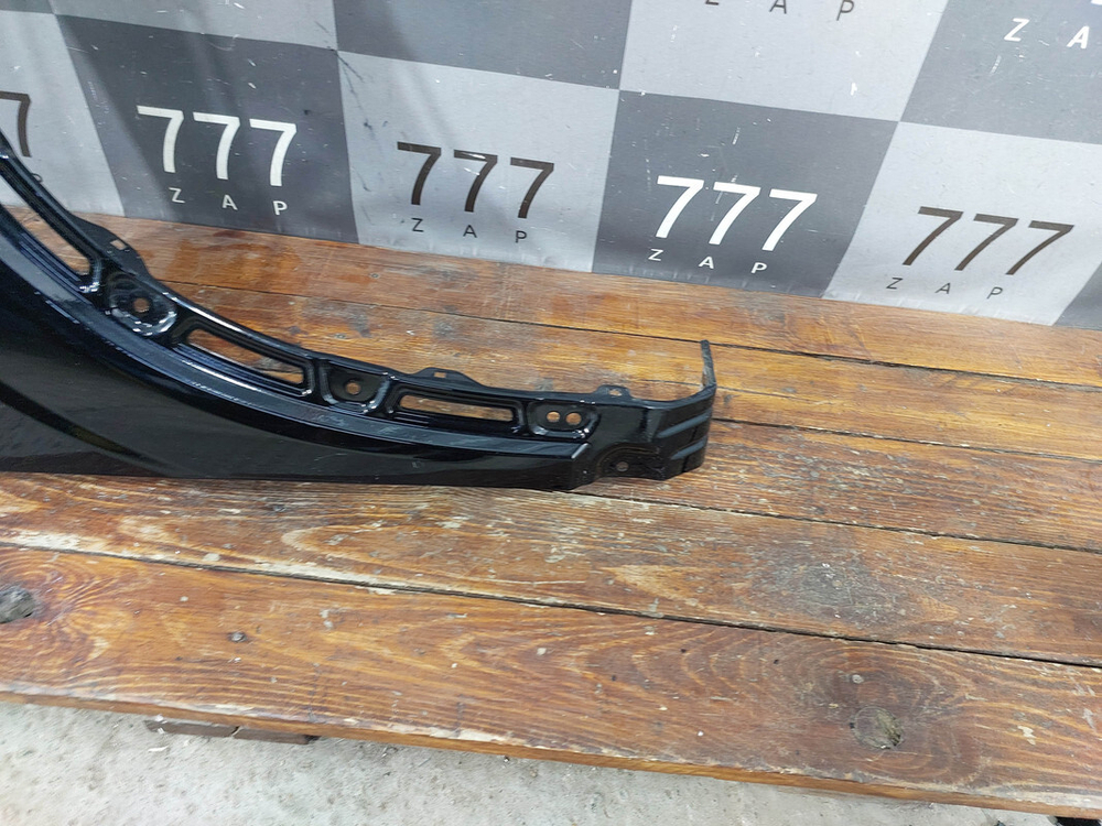 Крыло переднее правое Omoda C5 22-нв Б/У Оригинал 553000313AADYJ