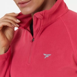 КОСТЮМ FINNTRAIL ФЛИСОВЫЙ ЖЕНСКИЙ GLOW 1399