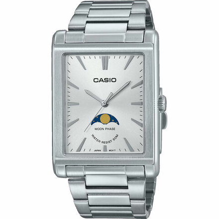 Мужские наручные часы Casio MTP-M105D-7A