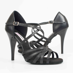 Туфли для латины