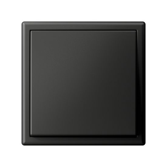 Выключатель 1-кл. ArtGallery 10AX быстрозажим. клем. механизм базальт SE GAL001411S