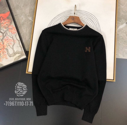 Джемпер Hermes