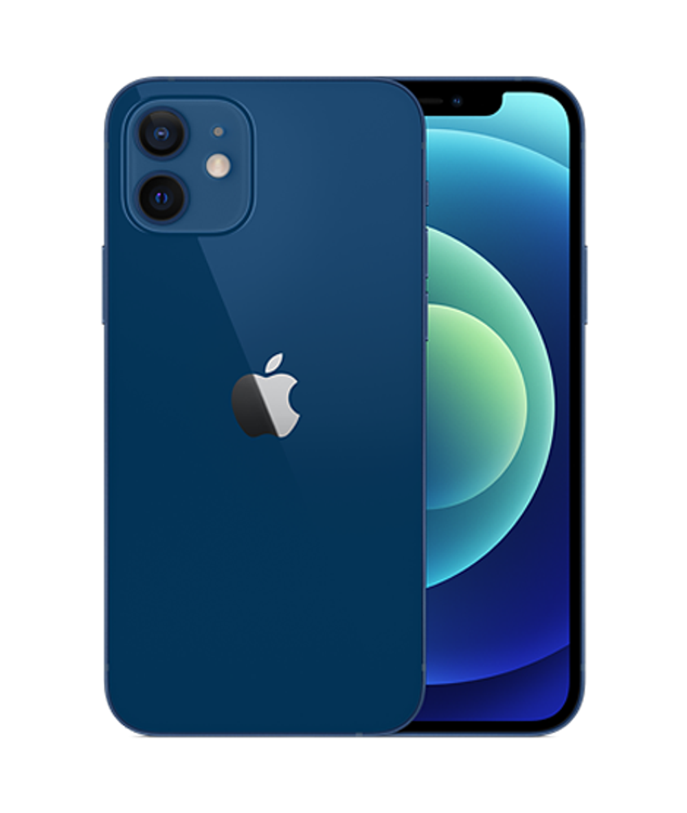 iPhone 12, 128Гб