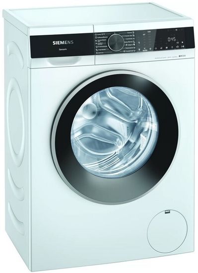 Стиральная машина Siemens WH22A2W1OE