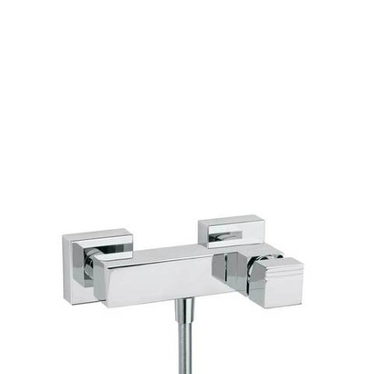 Смеситель для душа KUATRO 4728S