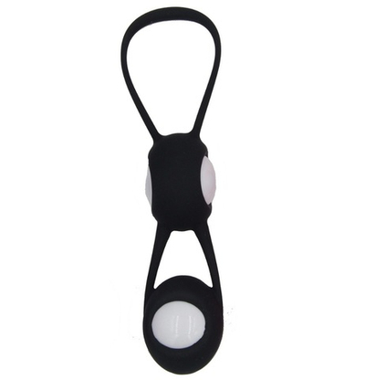 Вагинальные шарики Geisha со смещённым центром тяжести 3,7 см