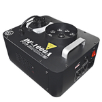 Вертикальная дым машина V-SMOKE 1000w (FOG)