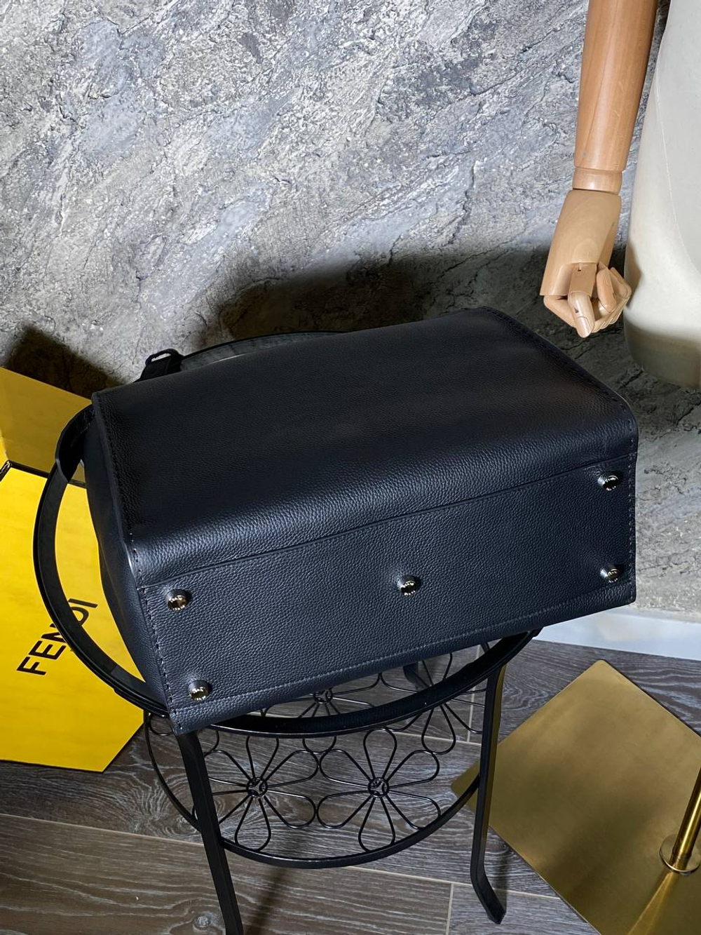 Сумка- тоут Fendi