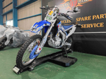 Yamaha WR250R , 2007