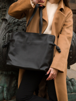 Loewe Large Flamenco Clutch