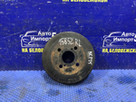 Барабан тормозной задний TOYOTA FUNCARGO 1999-2005
