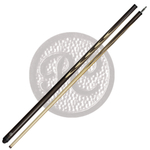 10-5-Р Кий Классик 13-запильный 2 РС, венге/граб(РС)