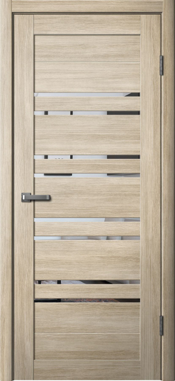 Дверь FLYDOORS 282 (Mirror)