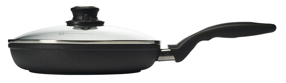 Сковорода блинная Swiss Diamond XD 6420IC - 8