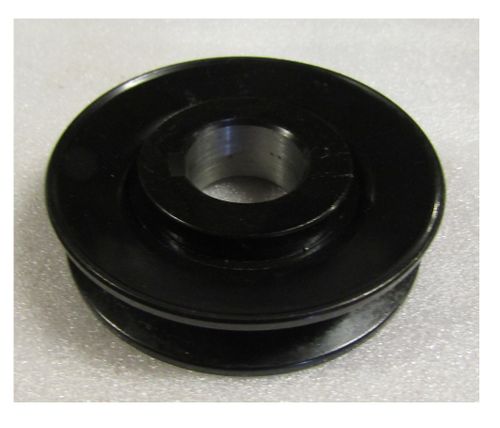 Шкив вибратора WP90 (28х90,1В)/Pulley, driven