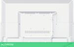 Телевизор Asano 24LH1011T White