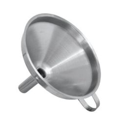 Воронка d12,5 см нерж. P.L. - BarWare