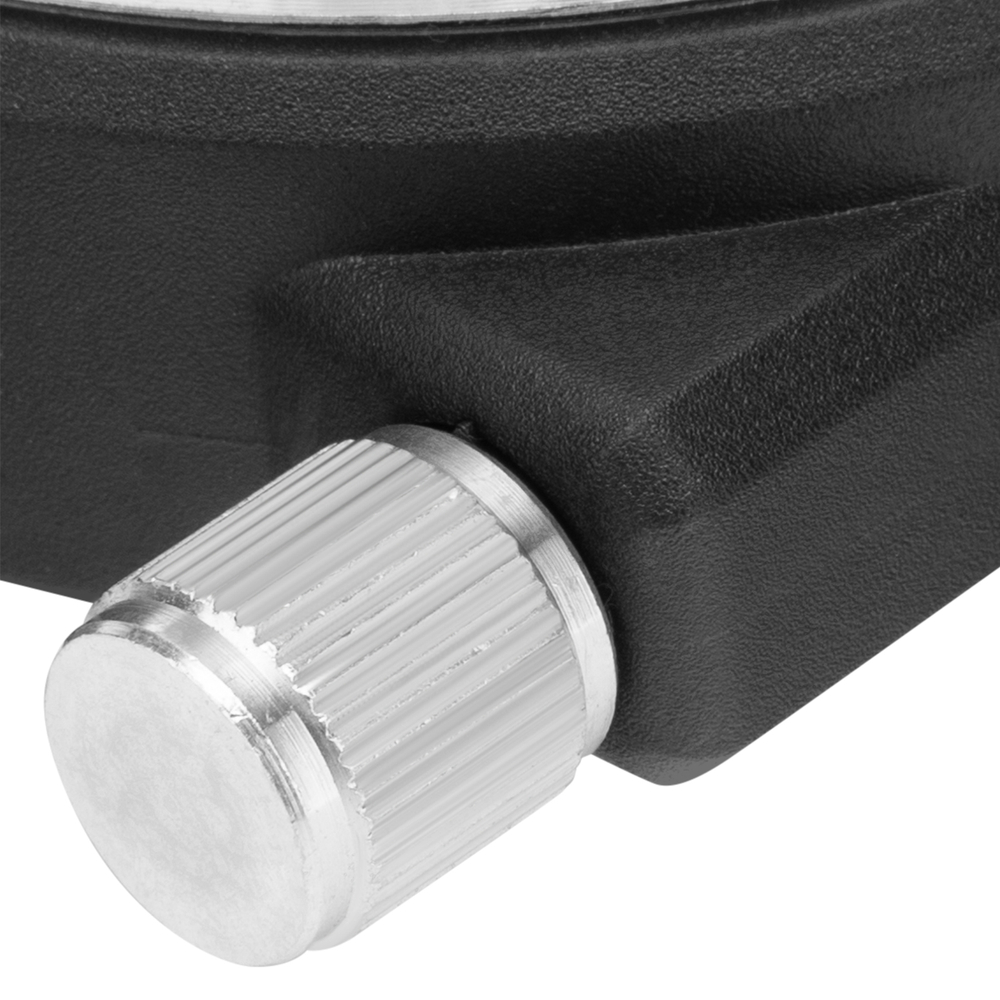 Лазерный уровень LX3, 10 м, ± 0,3 мм/1 м, 635 нм, 4 вертикальных, 1 горизонтальная плоскости, резьба 5/8" Denzel