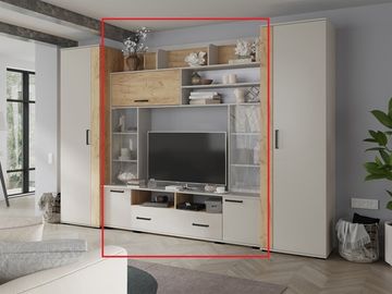 Гостиная ОСКАР-18 ОГЦС-2