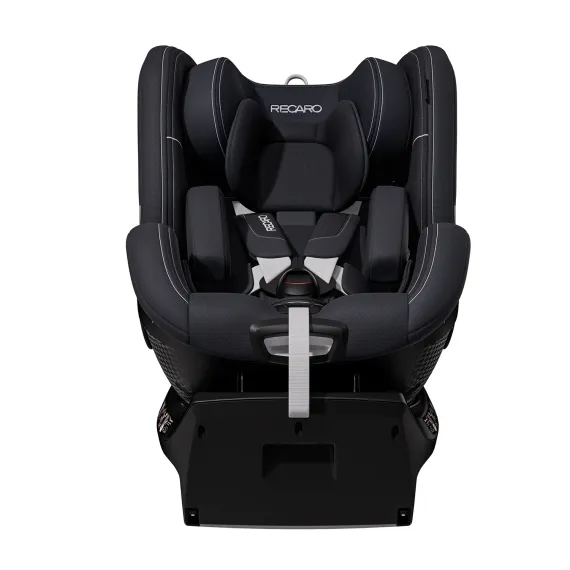 Автокресло Recaro Toron 1 Fresh Black