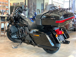 Ultra Limited, Harley-Davidson (FLHTK),  2020
