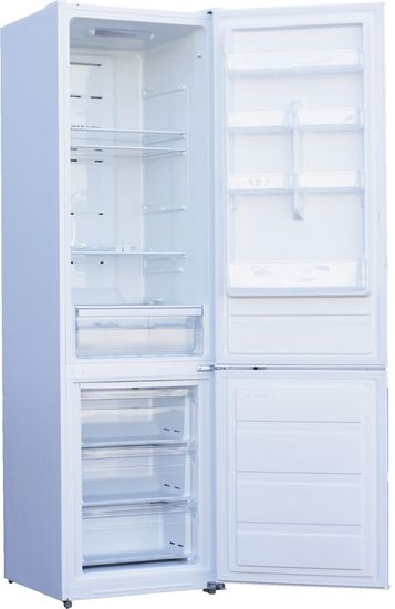 Холодильник Shivaki BMR 2014 DNFW