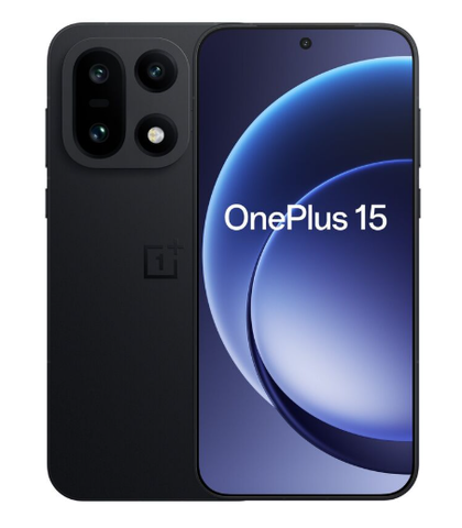 OnePlus 15 16/512Gb Infinite Black CN