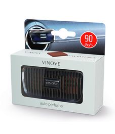 Рим, дизайнерский ароматизатор для автомобиля Evolution Excellence Rome, Vinove