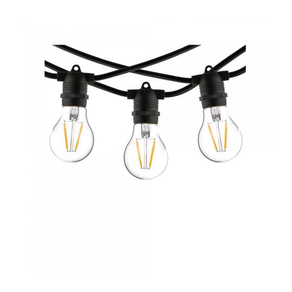 Уличная гирлянда Nowodvorski Festoon Lights 7872