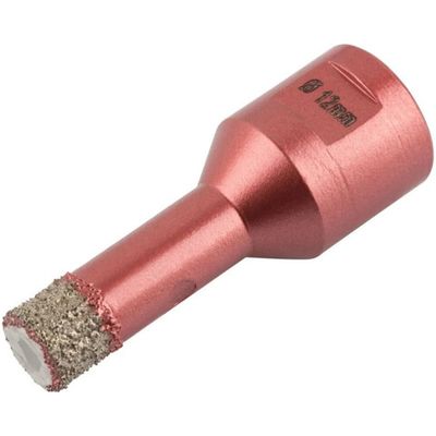 Коронка алмазная универсальная Cutop Special 12*10*60 М14 для УШМ   70-499