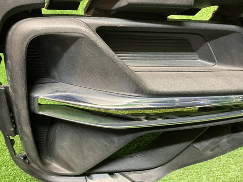 Накладка ПТФ правая Changan CS75 (2018-2024)