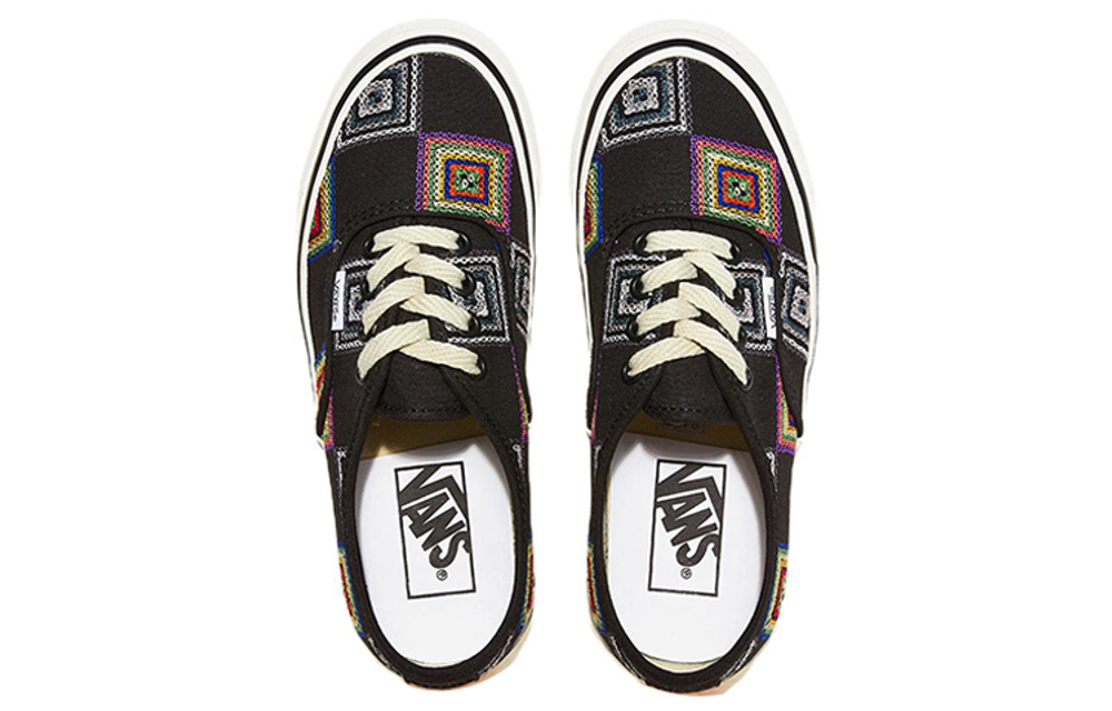 Vans Authentic 44